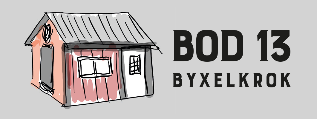 Bod 13
